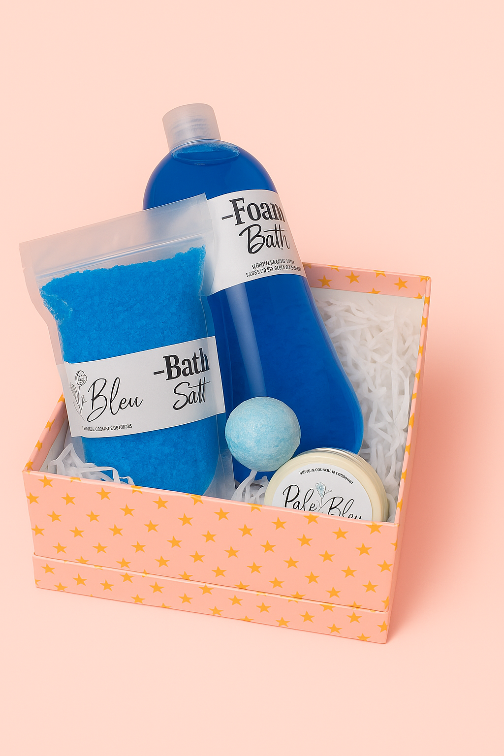 Sea Gift Box